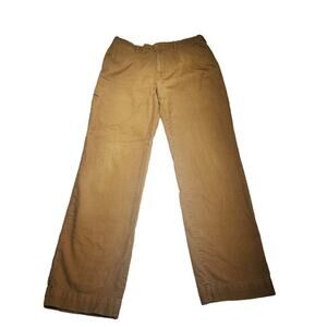 Polo Ralph Lauren Corduroy Pants Size 36W 34L